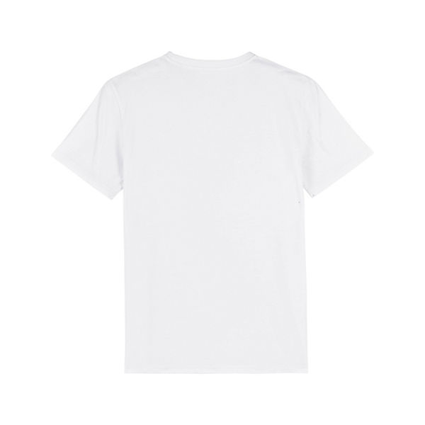 Bekleidung T-Shirts wat APPAREL T-Shirt Häsin T-Shirts weiß