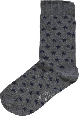 8er dunkelgrau für Pack Socken Jungen camano