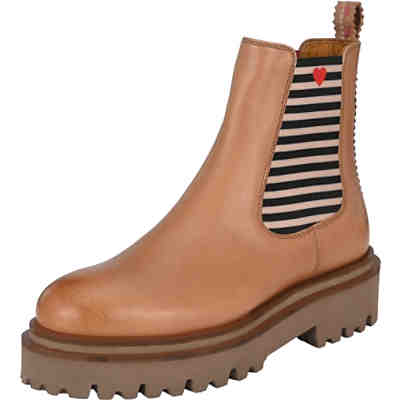 Lis Chelsea Boots