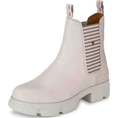 Anna Chelsea Boots