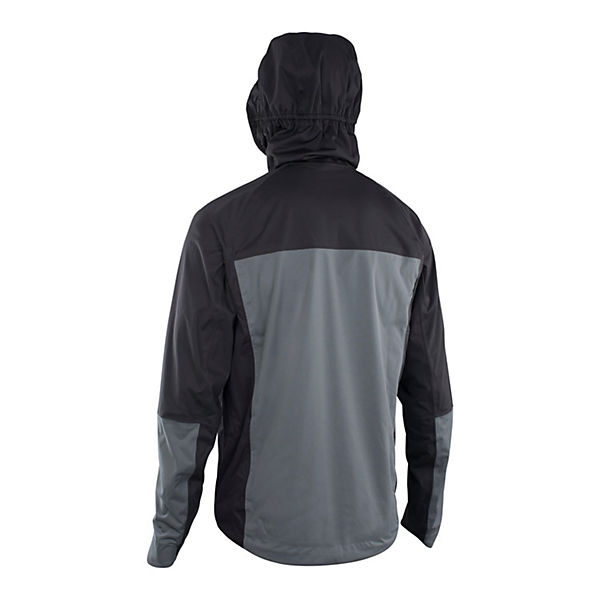 Bekleidung Übergangsjacken ION Jacke für Herren schwarz Bekleidung Übergangsjacken ION Jacke für Herren schwarz