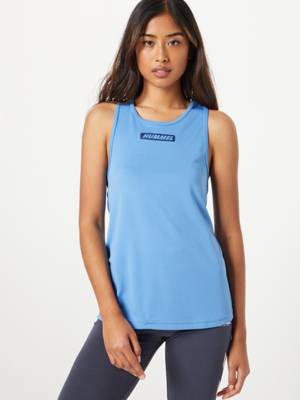 hummel Sporttop Tola blau YN5656