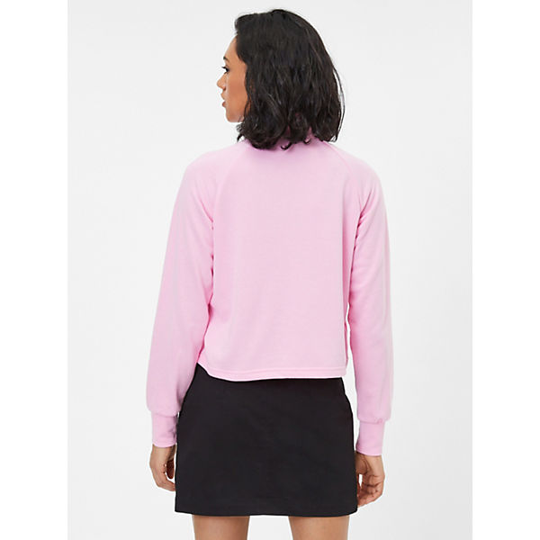Bekleidung Sweatshirts pieces sweatshirt lama Sweatshirts pink Bekleidung Sweatshirts pieces sweatshirt lama Sweatshirts pink