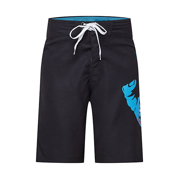 Bekleidung Badehosen SANTA CRUZ SKATEBOARDS SANTA CRUZ badeshorts screaming hand Badeshorts rot Bekleidung Badehosen SANTA CRUZ SKATEBOARDS SANTA CRUZ badeshorts screaming hand Badeshorts rot