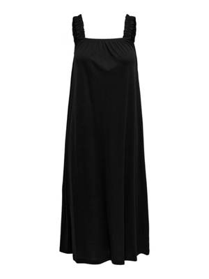 ONLY Kleid May schwarz