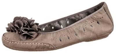 rieker ballerina pumps