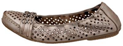 rieker ballerina pumps