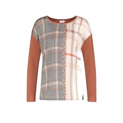 Gerry Weber 3/4 Shirts mehrfarbig