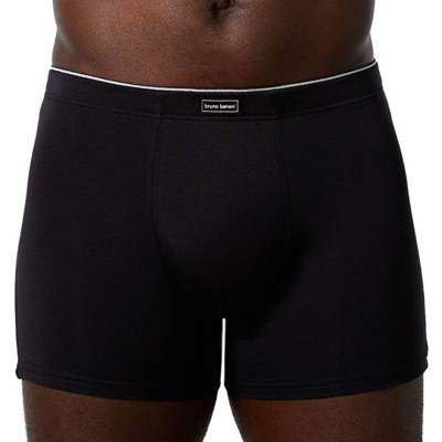 bruno banani Short / Pant 2er Pack Infinity Panties schwarz