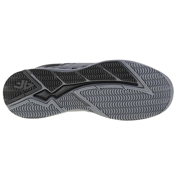 Schuhe Laufschuhe 4F Laufschuhe Men's Gecko D4L22-OBMS102-23S Laufschuhe grau Schuhe Laufschuhe 4F Laufschuhe Men's Gecko D4L22-OBMS102-23S Laufschuhe grau