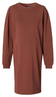 SUPERMOM Kleid Abingdon Kleider braun