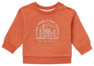 noppies Pullover Jalna Pullover braun