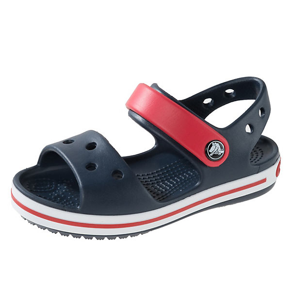 Sandalen Crocband Sandal Kids 12856-485 Outdoorsandalen für Mädchen