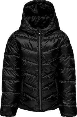 KIDS ONLY Winterjacke KOGTALIA für Mädchen schwarz