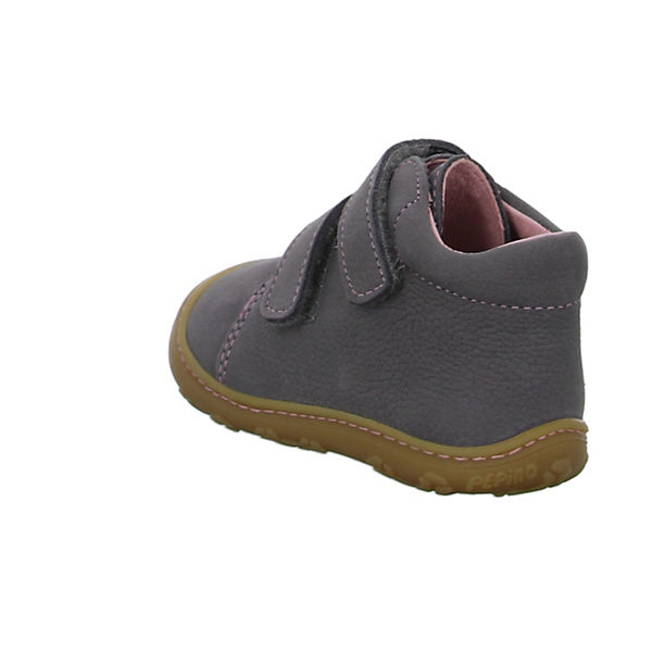 Schuhe  RICOSTA Lauflernschuhe Lauflernschuhe grau