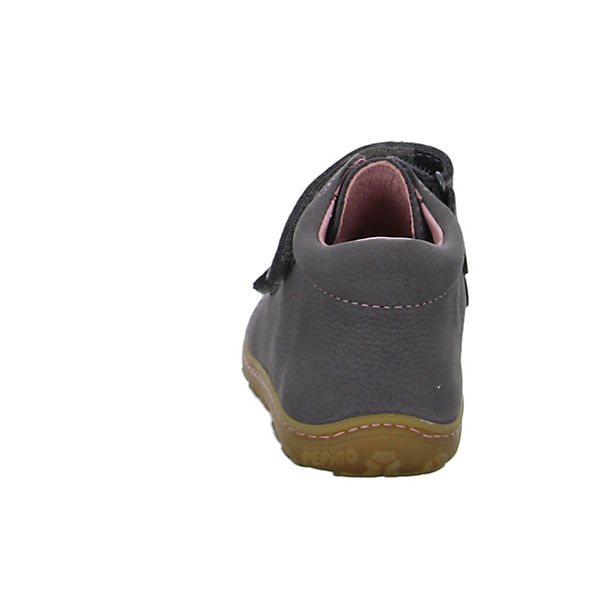 Schuhe RICOSTA Lauflernschuhe Lauflernschuhe grau Schuhe RICOSTA Lauflernschuhe Lauflernschuhe grau