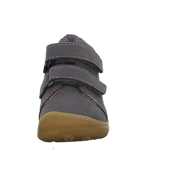 Schuhe RICOSTA Lauflernschuhe Lauflernschuhe grau Schuhe RICOSTA Lauflernschuhe Lauflernschuhe grau