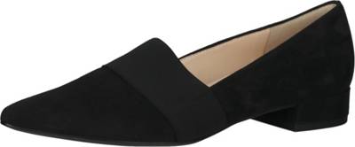 högl Pumps Klassische Pumps schwarz
