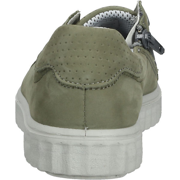 Schuhe Klassische Halbschuhe RICOSTA Sneaker Halbschuhe olive Schuhe Klassische Halbschuhe RICOSTA Sneaker Halbschuhe olive