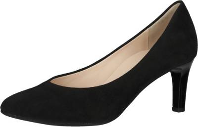 högl Pumps Klassische Pumps schwarz
