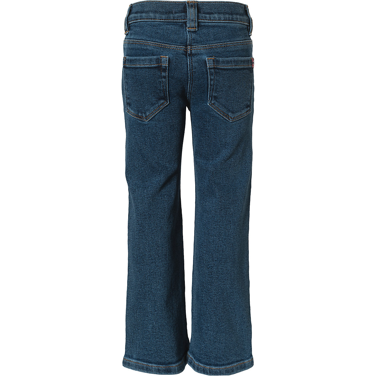 s.Oliver Jeans Flare Leg für Mädchen Passform Regular dunkelblau OR9337
