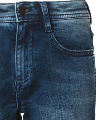 s.Oliver Jeans Slim Fit für Jungen Passform Regular blau