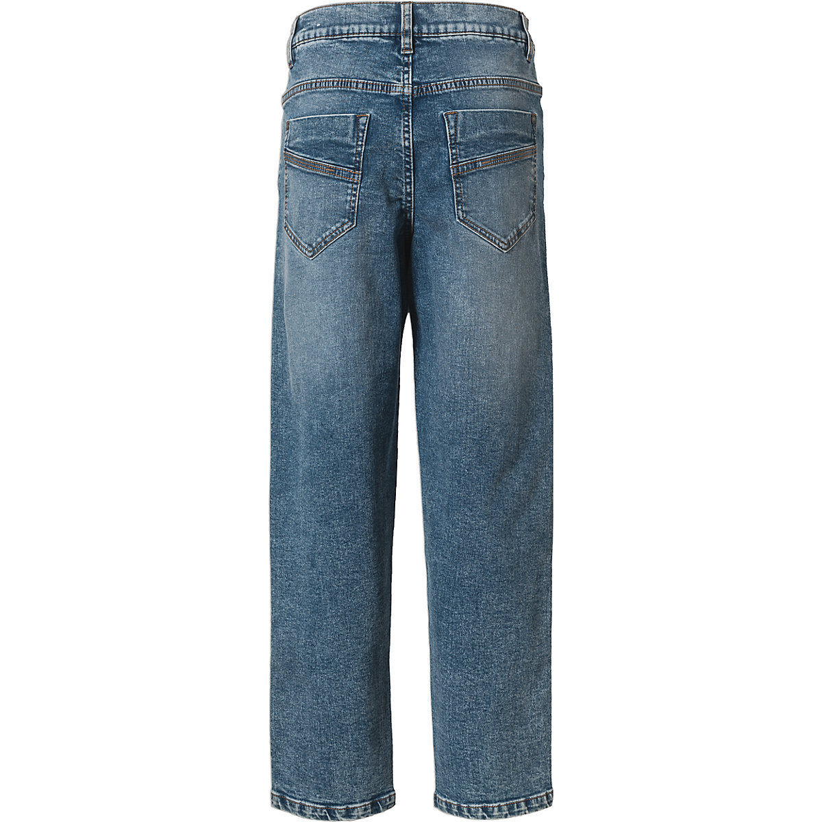 s.Oliver Jeans Dad-Fit für Jungen Passform Regular blau OR8411