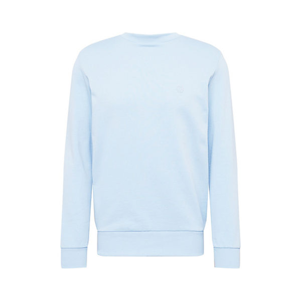 Bekleidung Sweatshirts WESTMARK LONDON sweatshirt Sweatshirts hellblau