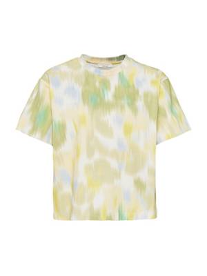 OPUS Shirt Sentai gelb