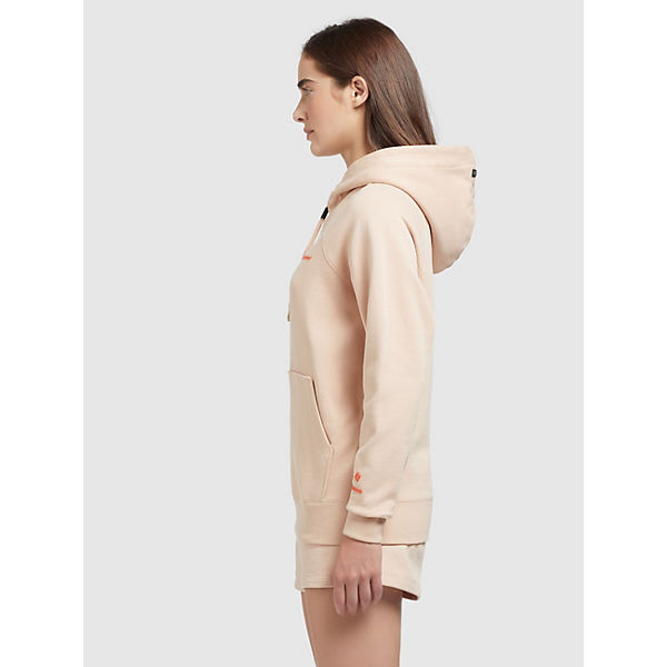 Bekleidung Sweatshirts Khujo khujo Sweatshirt ODETTE Sweatshirts apricot Bekleidung Sweatshirts Khujo khujo Sweatshirt ODETTE Sweatshirts apricot