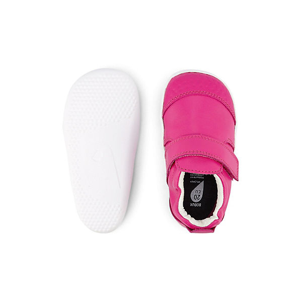 Schuhe Bobux Go Lauflernschuhe pink Schuhe Bobux Go Lauflernschuhe pink