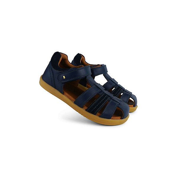 Schuhe Klassische Sandalen Bobux Roam Klassische Sandalen dunkelblau