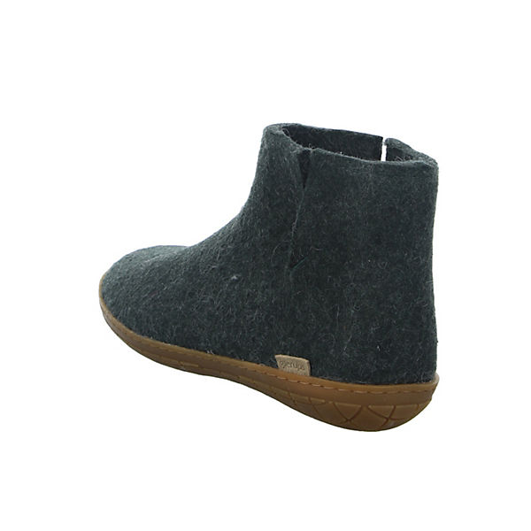 Schuhe Geschlossene Hausschuhe glerups Hausschuhe Hausschuhe grün Schuhe Geschlossene Hausschuhe glerups Hausschuhe Hausschuhe grün