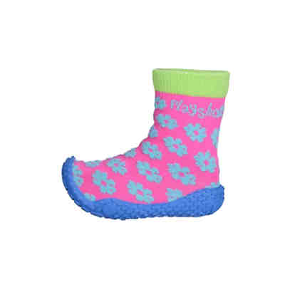 Aqua-Socke Blume Badeschuhe für Mädchen