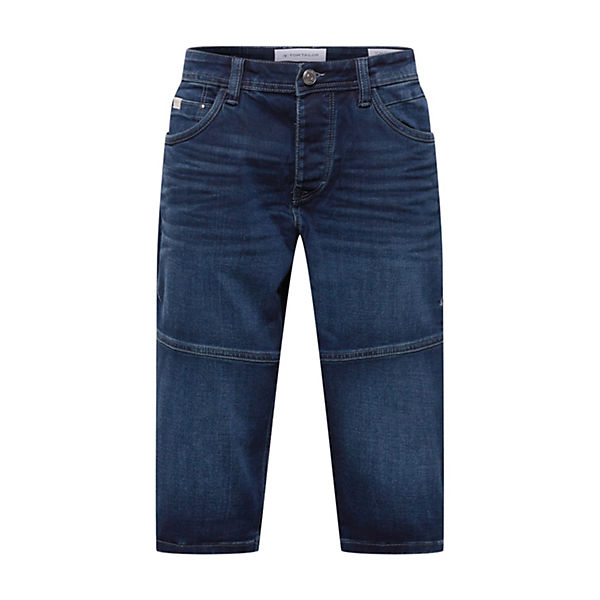 Bekleidung Boyfriend Jeans TOM TAILOR jeans morris Jeanshosen blau