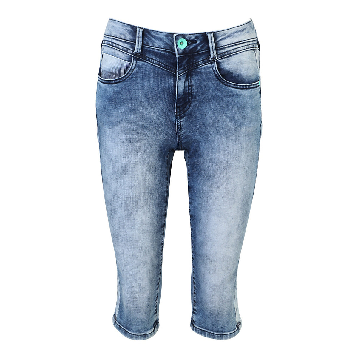Soccx Jeans blue denim