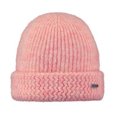 Barts Beanie für Mädchen koralle