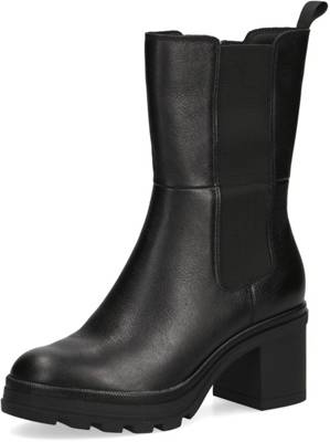 CAPRICE Stiefel für Mädchen schwarz