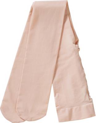 BLOCH Ballett Strumpfhose mit Fuß für Mädchen