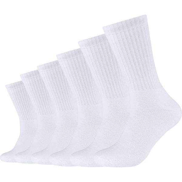 Online Unisex essentials Tennis Socks 6p