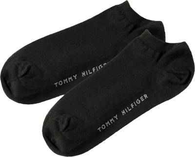 TOMMY HILFIGER 2 Paar Sneakersocken Socken 2