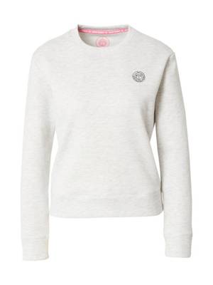 BIDI BADU® BIDI BADU Sportsweatshirt Mirella grau