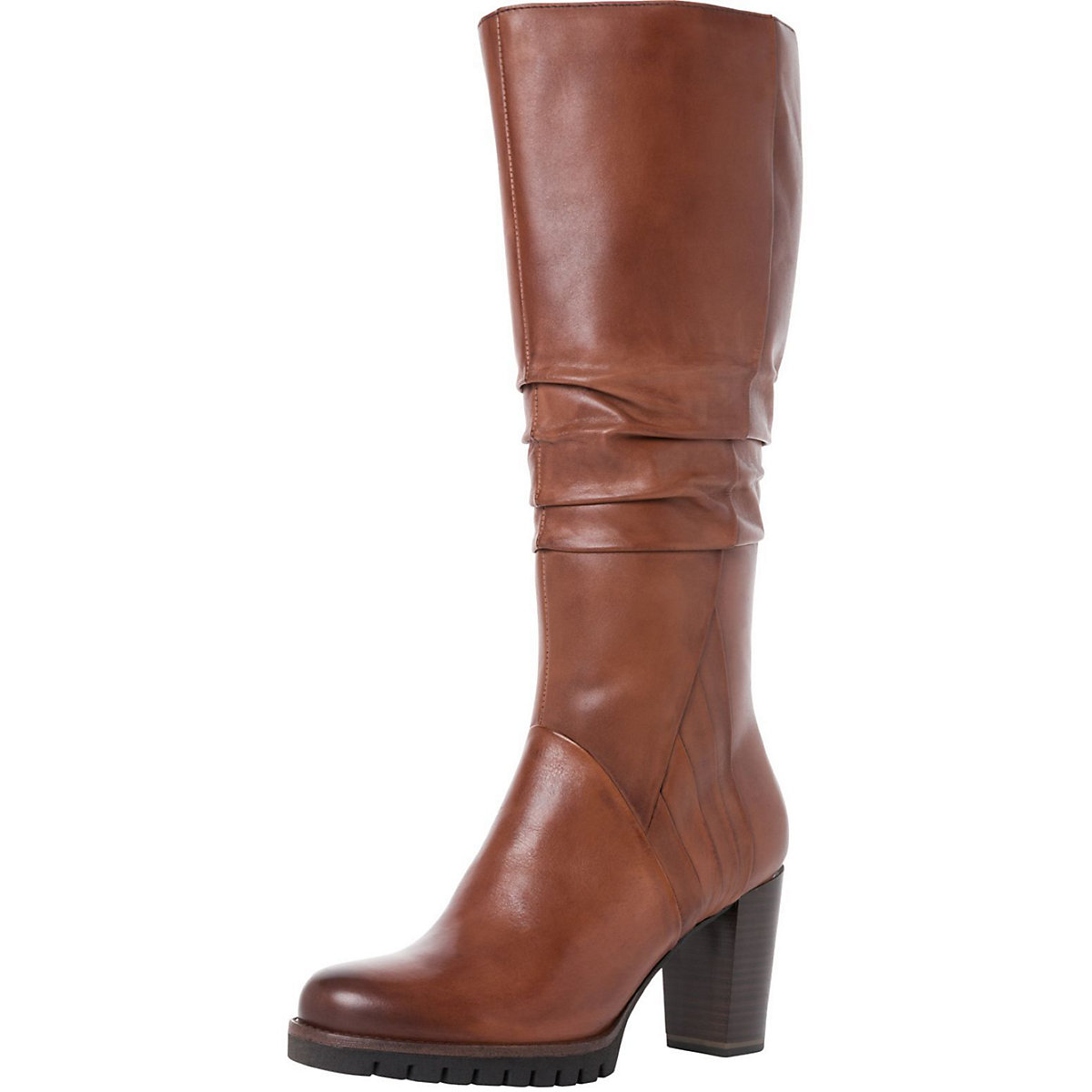MARCO TOZZI Marco Tozzi Stiefel Klassische Stiefel braun MARCO TOZZI Marco Tozzi Stiefel Klassische Stiefel braun