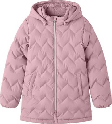 74 tolle warme Winterjacke in Gr Kinder Mädchen Outdoorbekleidung Jacken Name It Jacken 