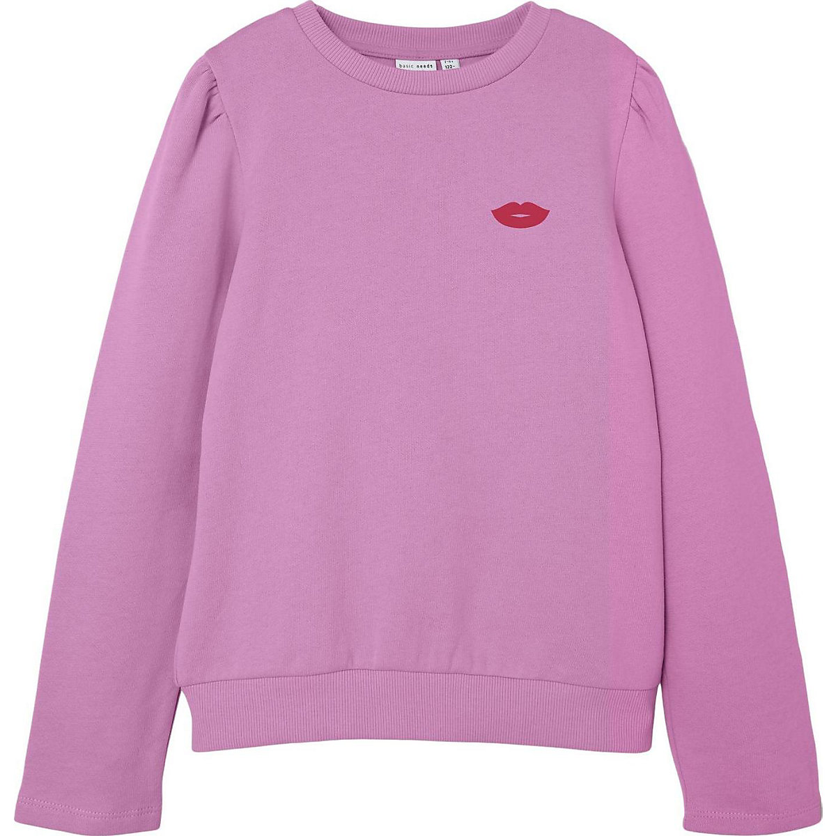 name it Sweatshirt NKFVIMA für Mädchen pink