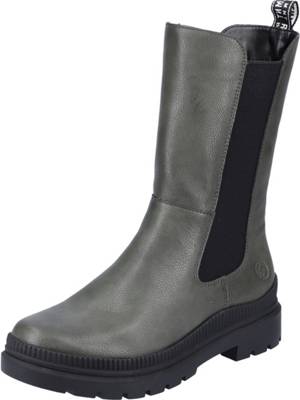 remonte D0c75-52 Winterstiefeletten khaki