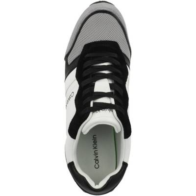 Calvin Klein, Jeans Retro Runner 3 Sneaker low Herren Sneakers Low 