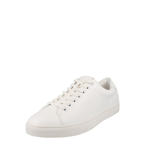 Schuhe Sneakers Low ESPRIT sneaker low Sneakers Low weiß Schuhe Sneakers Low ESPRIT sneaker low Sneakers Low weiß