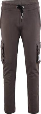 Blue EFFECT® Jogginghose für Jungen braun