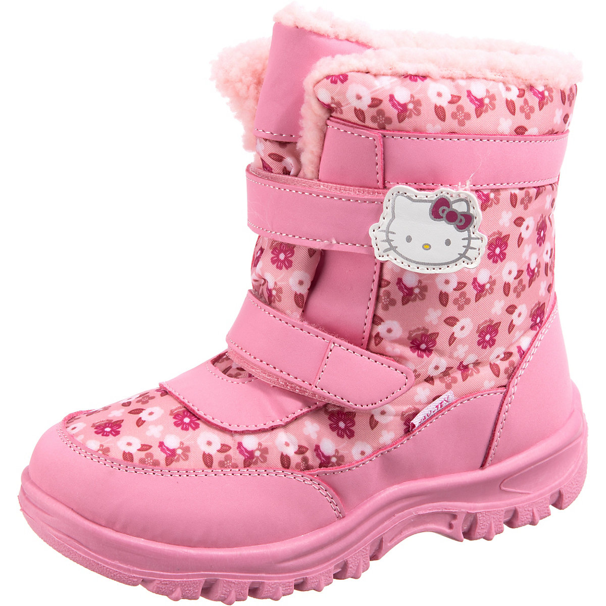 Hello Kitty Hello Kitty Winterstiefel DORONIK für Mädchen pink